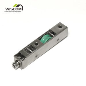 Sliding Single Roller WSD-R011