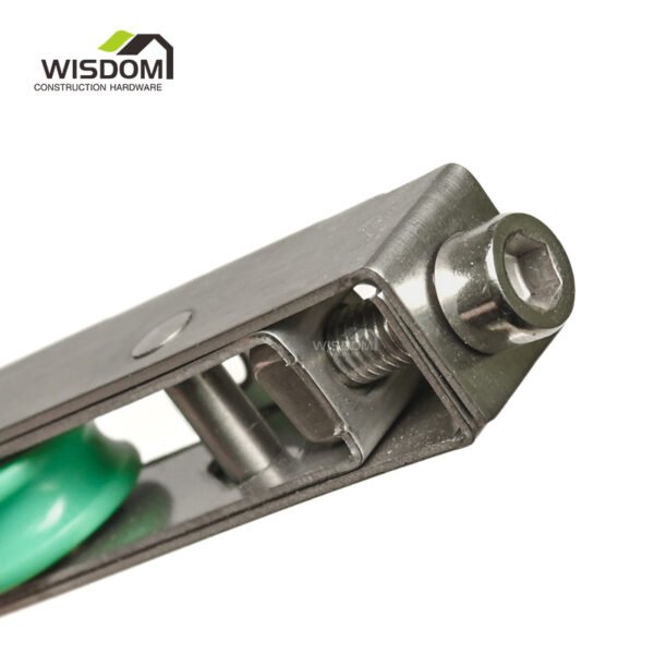 Sliding Single Roller WSD-R011 - Image 2
