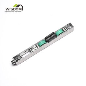 Sliding Double-Wheels Roller WSD-R012