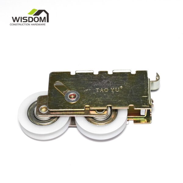 Sliding Double Roller WSD-R8025B - Image 5