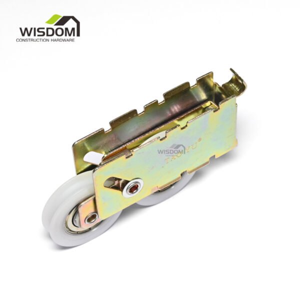 Sliding Double Roller WSD-R8025B - Image 4