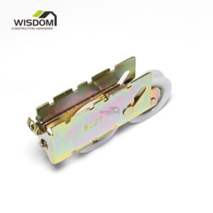 Sliding Double Roller WSD-R8025B