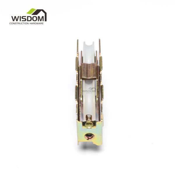 Sliding Double Roller WSD-R8025B - Image 3