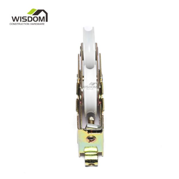 Sliding Double Roller WSD-R8025B - Image 2