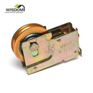 Sliding Metal Roller WSD-R8025C