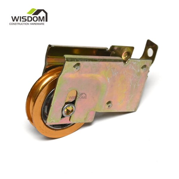 Sliding Metal Roller WSD-R8025C - Image 6