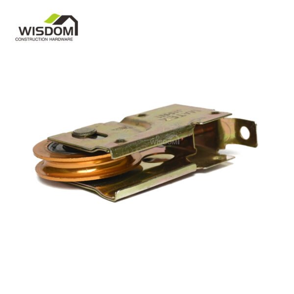 Sliding Metal Roller WSD-R8025C - Image 5