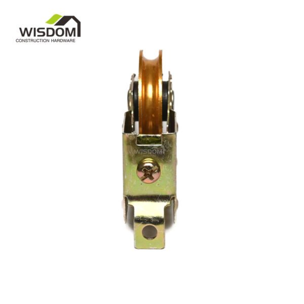 Sliding Metal Roller WSD-R8025C - Image 4