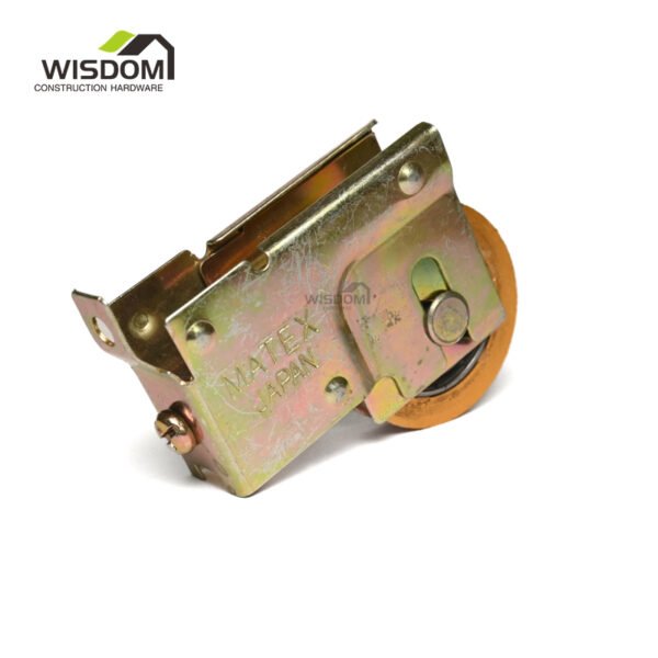 Sliding Metal Roller WSD-R8025C - Image 3