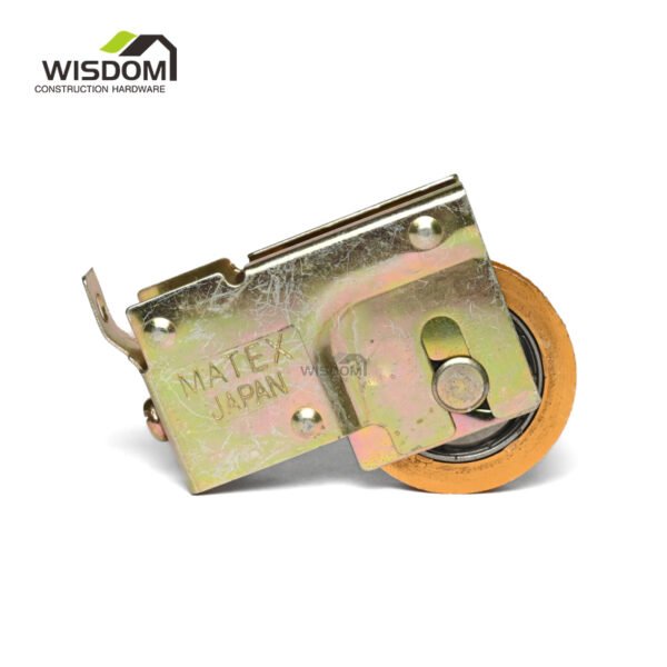 Sliding Metal Roller WSD-R8025C - Image 2
