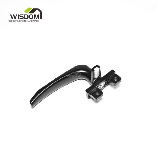 Aluminium Seven Shape Window Handle WSD-H117A - Image 5
