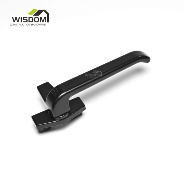 Aluminium Swing Window Handle WSD-H118A - Image 6