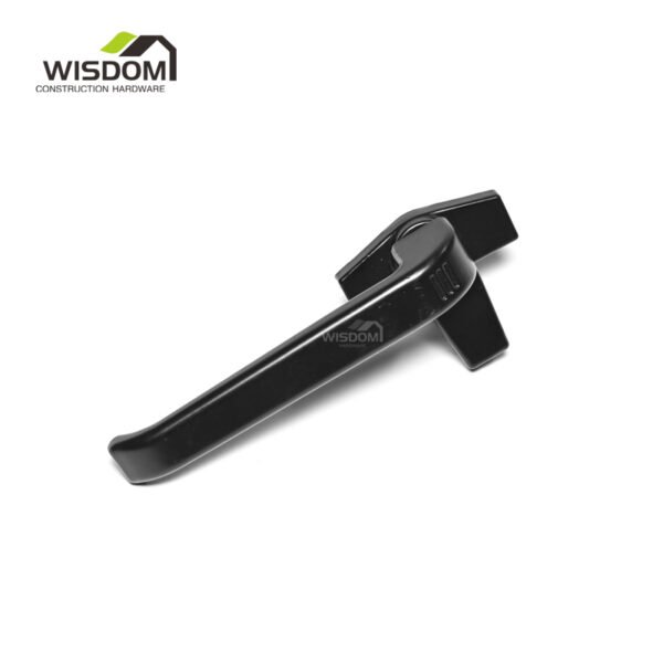 Aluminium Swing Window Handle WSD-H118A - Image 5