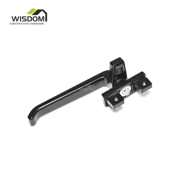 Aluminium Swing Window Handle WSD-H118A - Image 4