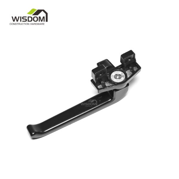 Aluminium Swing Window Handle WSD-H118A - Image 3