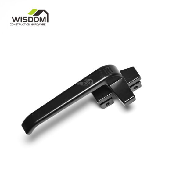 Aluminium Swing Window Handle WSD-H118A