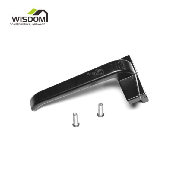 Aluminium Swing Window Handle WSD-H118A - Image 2