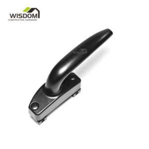 Aluminium Swing Window Handle WSD-H105S