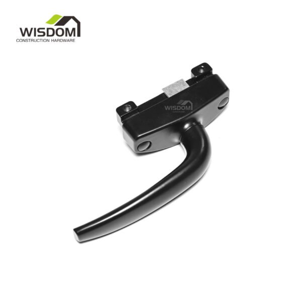 Aluminium Swing Window Handle WSD-H105S - Image 5