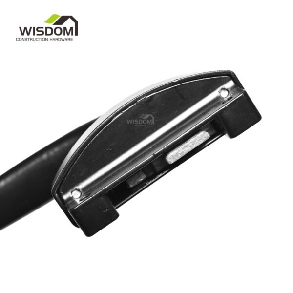 Aluminium Swing Window Handle WSD-H105S - Image 4