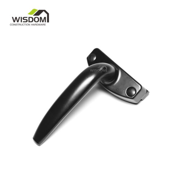Aluminium Swing Window Handle WSD-H105S - Image 3