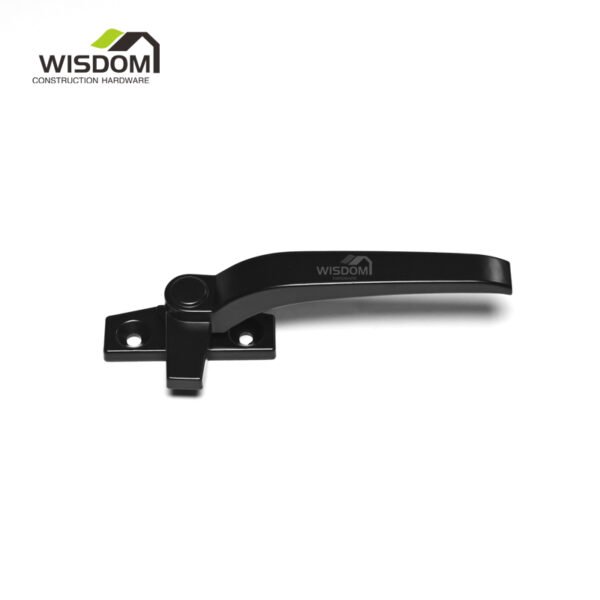 Aluminium Seven Shape Window Handle WSD-H112A - Image 6