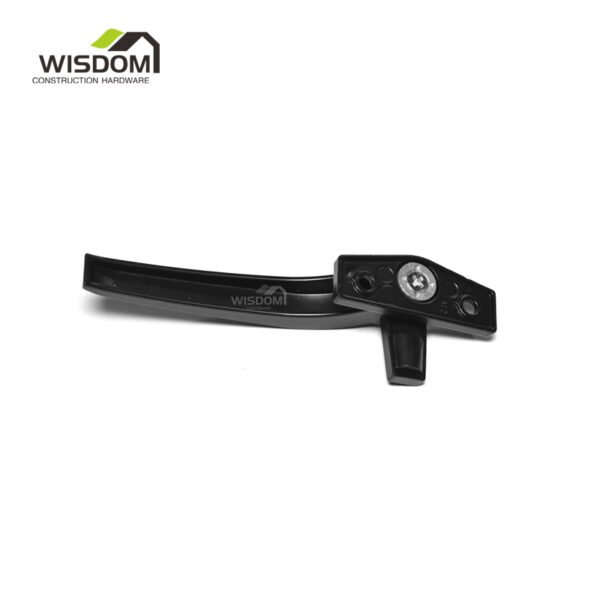 Aluminium Seven Shape Window Handle WSD-H112A - Image 5