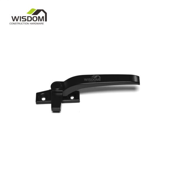 Aluminium Seven Shape Window Handle WSD-H112A - Image 3
