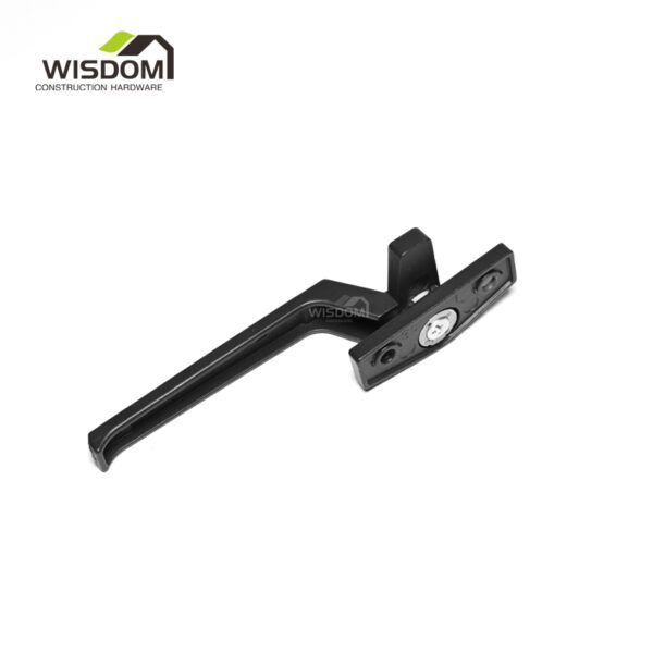 Aluminium Seven Shape Window Handle WSD-H113A - Image 6