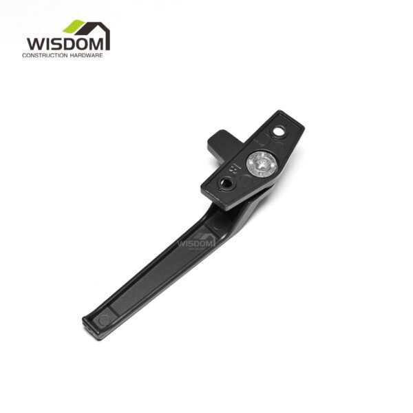 Aluminium Seven Shape Window Handle WSD-H113A - Image 5