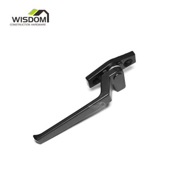 Aluminium Seven Shape Window Handle WSD-H113A - Image 3