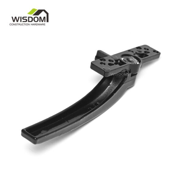 Seven Shape Aluminium Window Handle WSD-H120 - Image 5