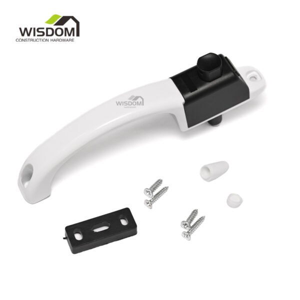 Screen Window Handle WSD-JB003 - Image 4