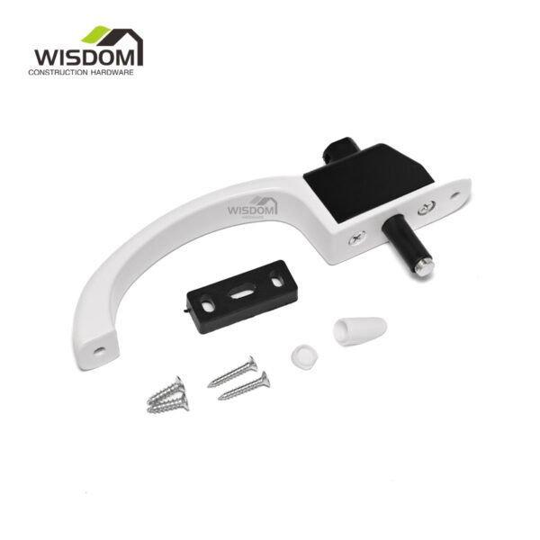 Screen Window Handle WSD-JB003 - Image 5