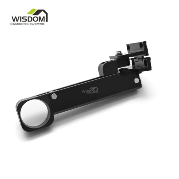 Aluminium Top Hung Window Opener WSD-SP004 - Image 2
